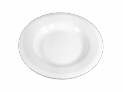 U-P16 COMPOSTABLE/BIODEGRADABLE PLA TABLEWARE